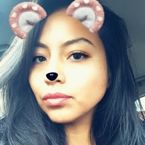 Meet your Posher, Erika